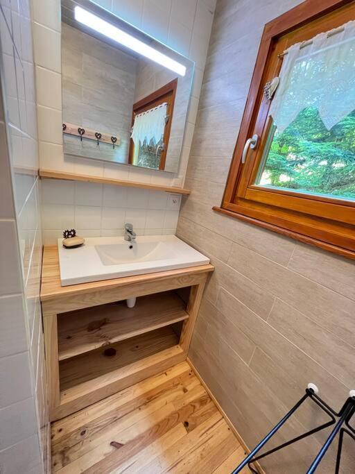 Chalet Les Airelles Mittlach Dış mekan fotoğraf