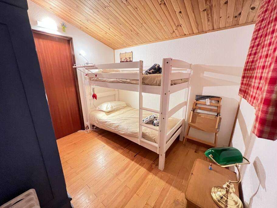 Chalet Les Airelles Mittlach Dış mekan fotoğraf