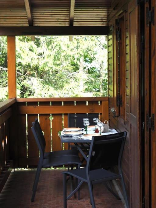 Chalet Les Airelles Mittlach Dış mekan fotoğraf