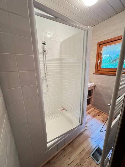 Chalet Les Airelles Mittlach Dış mekan fotoğraf
