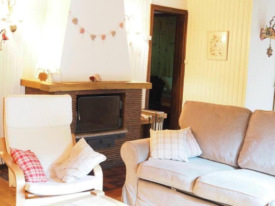 Chalet Les Airelles Mittlach Dış mekan fotoğraf