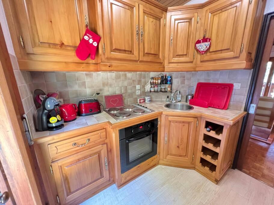 Chalet Les Airelles Mittlach Dış mekan fotoğraf