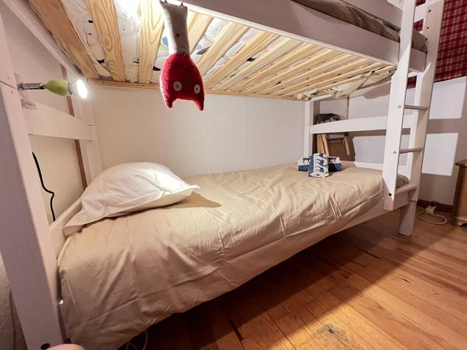 Chalet Les Airelles Mittlach Dış mekan fotoğraf