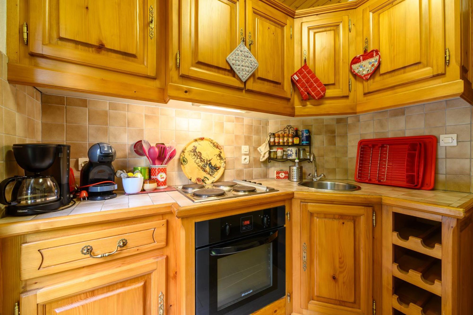 Chalet Les Airelles Mittlach Dış mekan fotoğraf