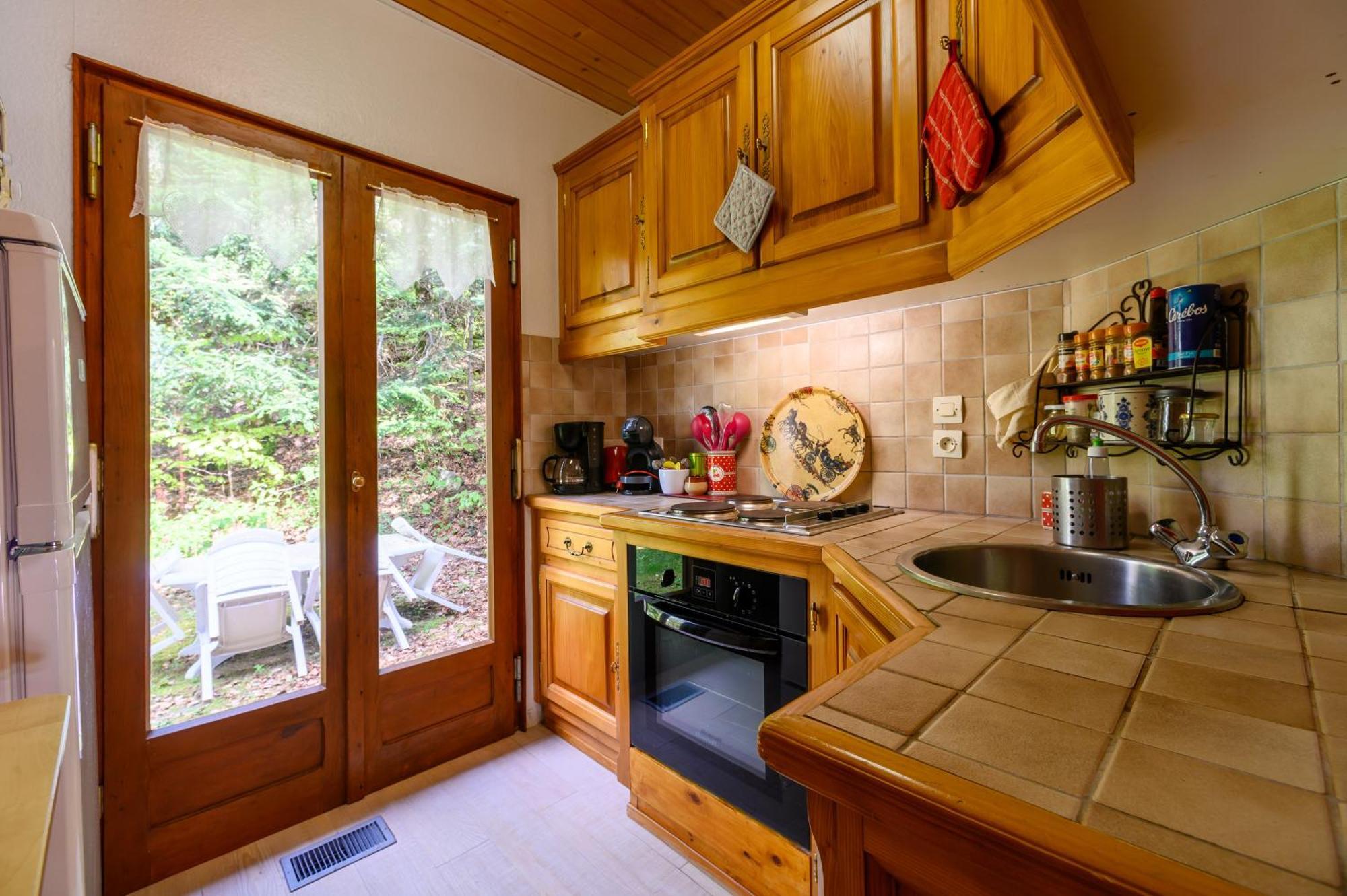 Chalet Les Airelles Mittlach Dış mekan fotoğraf