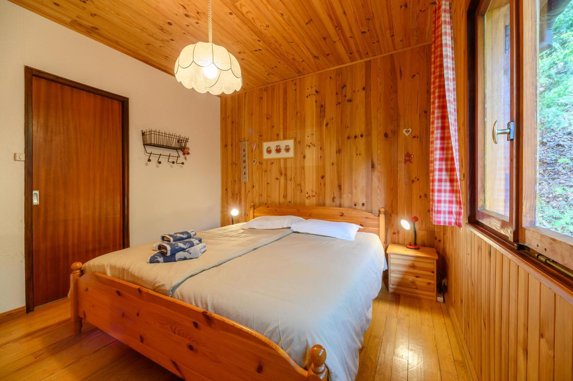 Chalet Les Airelles Mittlach Dış mekan fotoğraf