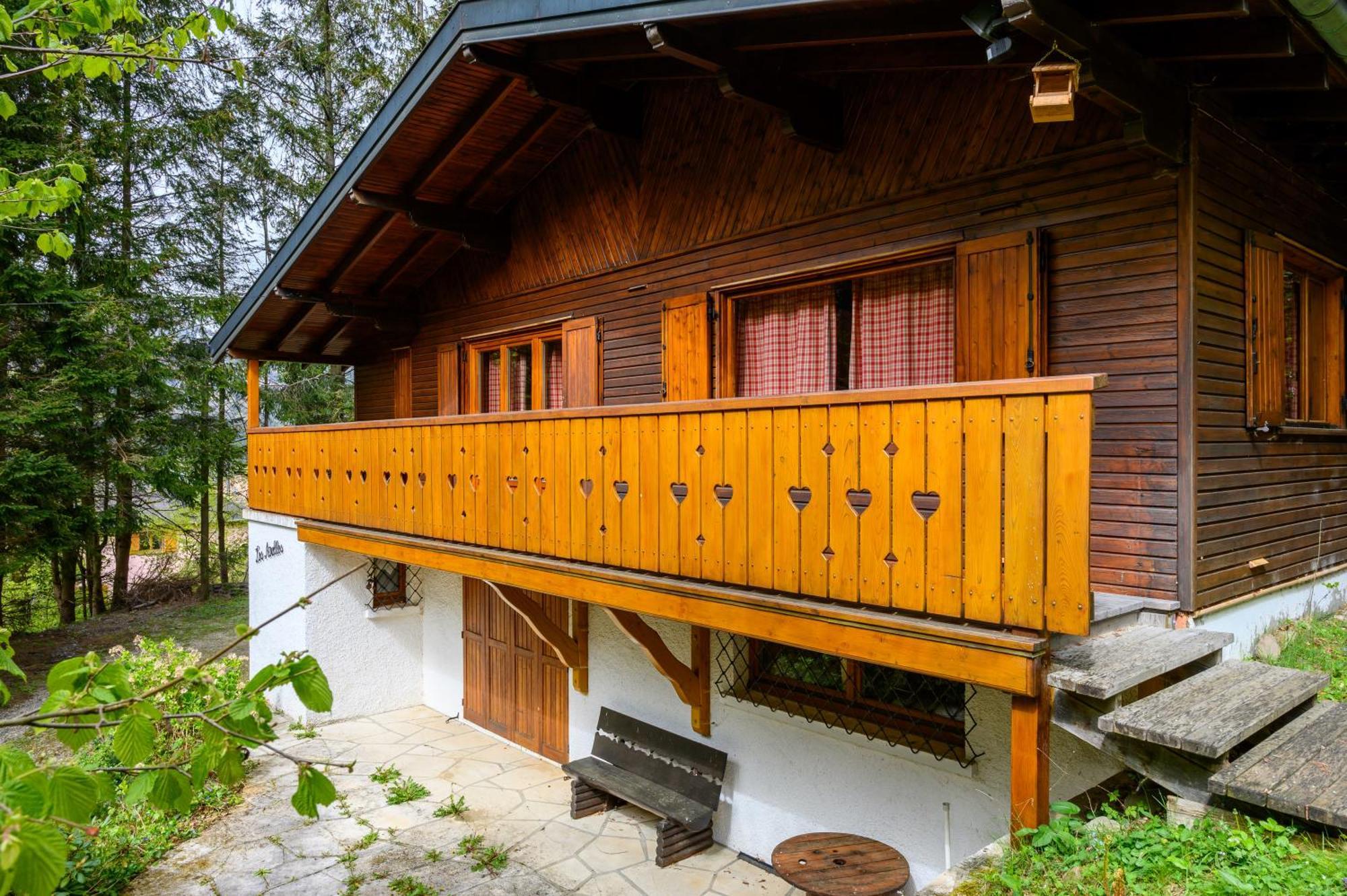Chalet Les Airelles Mittlach Dış mekan fotoğraf