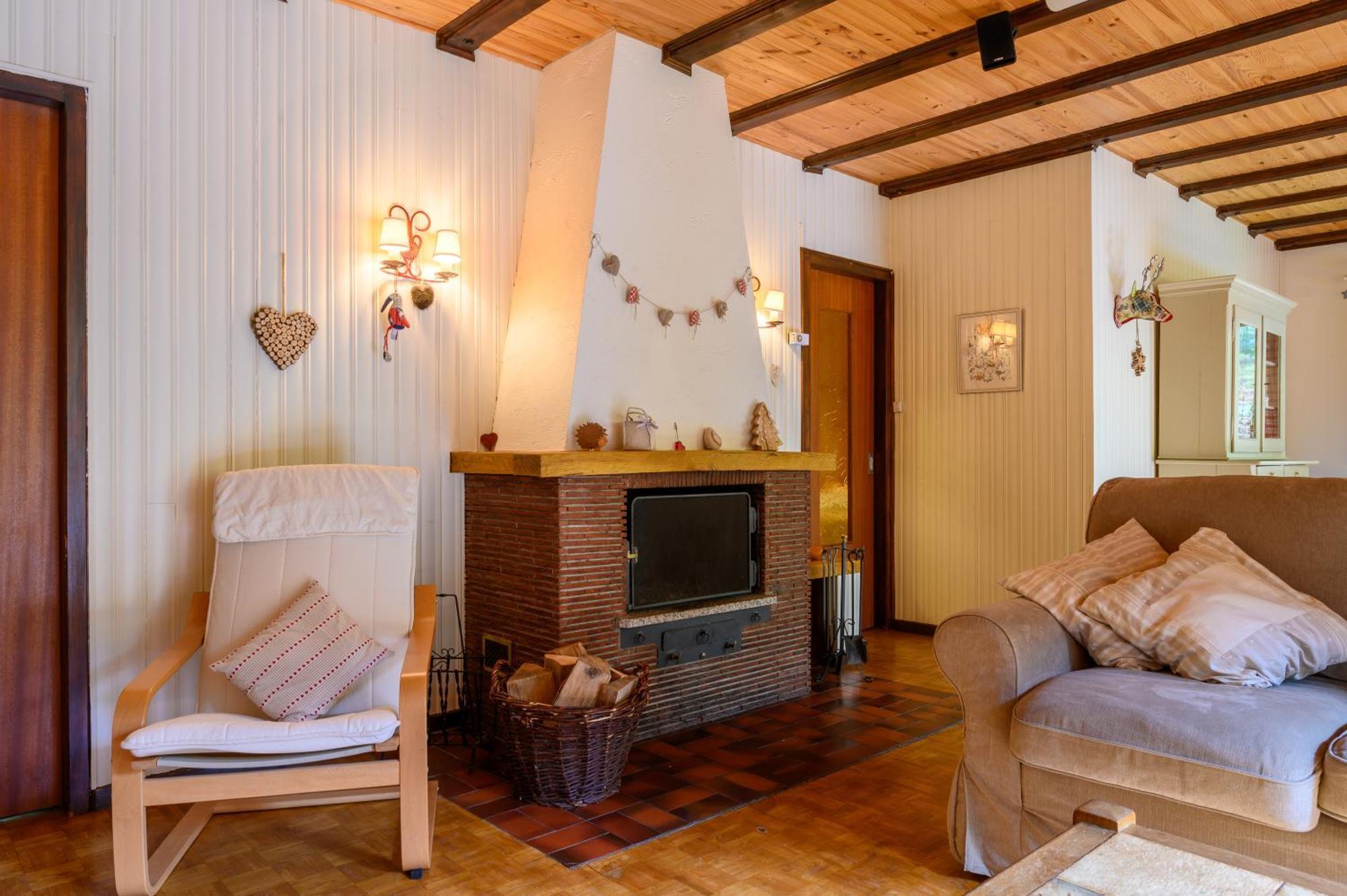 Chalet Les Airelles Mittlach Dış mekan fotoğraf