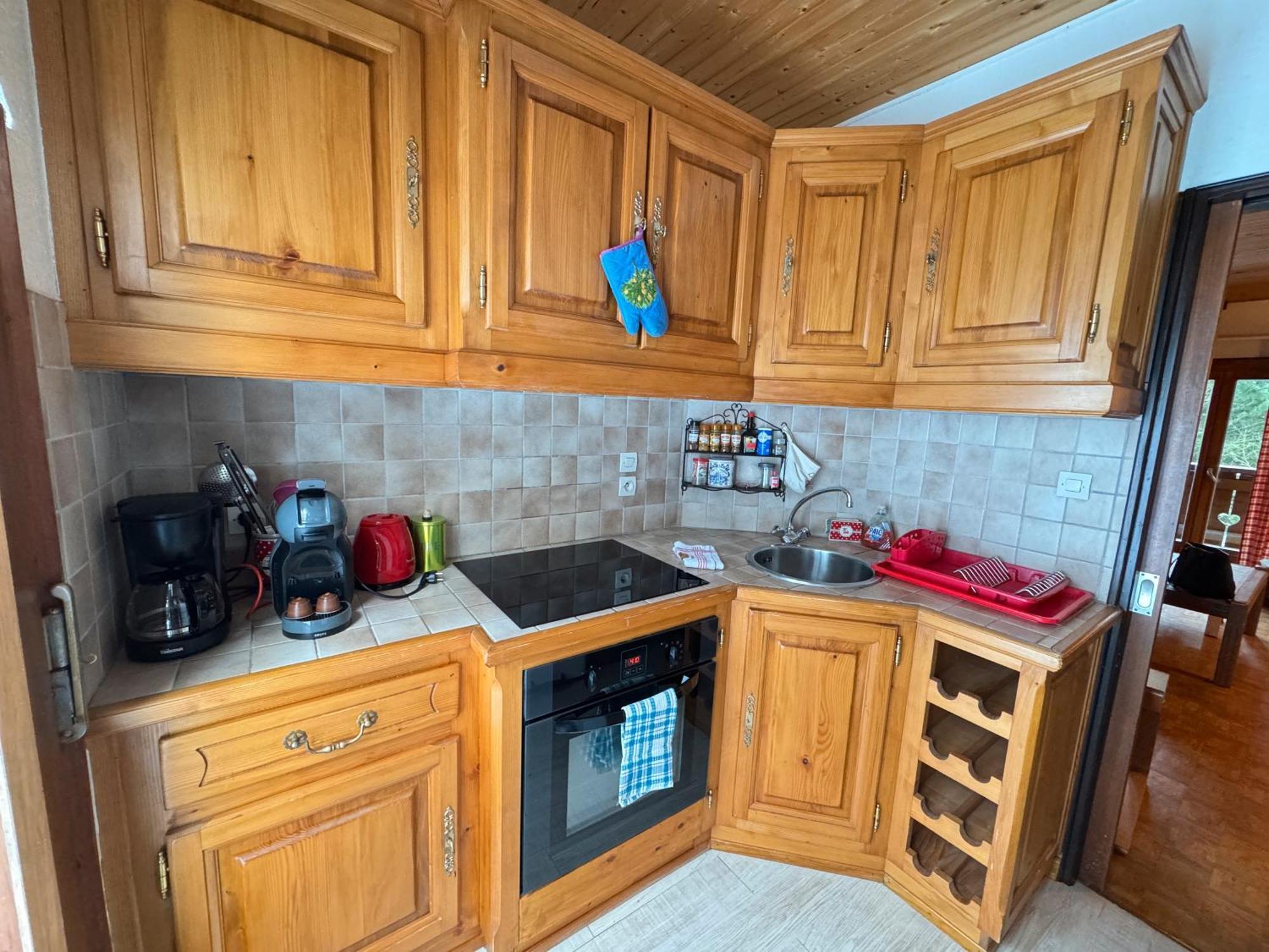 Chalet Les Airelles Mittlach Dış mekan fotoğraf